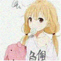留言者头像